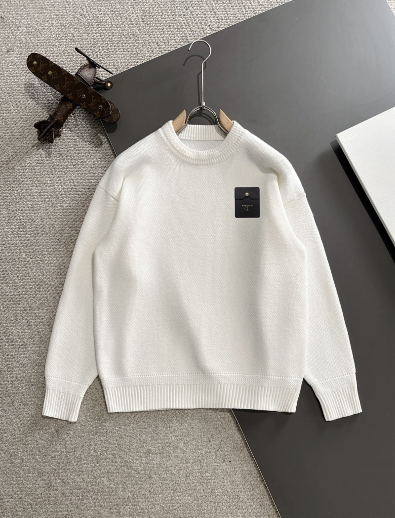 Prada Sweaters